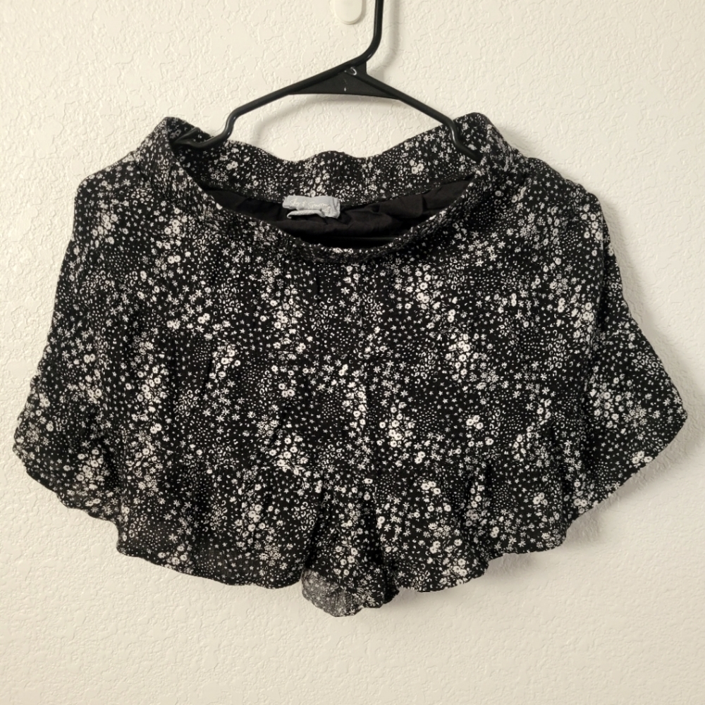 Sky & Sparrow Skort